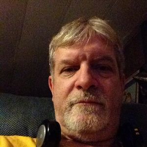 Meet your Posher, Thomas